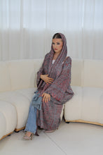 Load image into Gallery viewer, PASHMINA MAUVE MIST