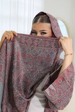 Load image into Gallery viewer, PASHMINA MAUVE MIST