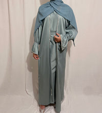 Load image into Gallery viewer, MANAL ABAYA SET