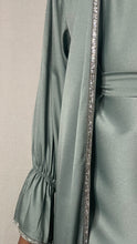 Load image into Gallery viewer, MANAL ABAYA SET