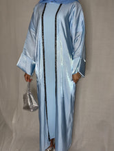 Load image into Gallery viewer, DUNYA ABAYA SET