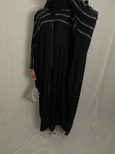 Load image into Gallery viewer, MYSTIQUE ABAYA SET