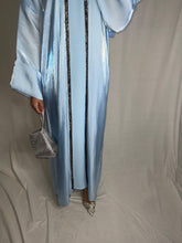 Load image into Gallery viewer, DUNYA ABAYA SET