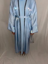 Load image into Gallery viewer, DUNYA ABAYA SET