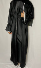 Load image into Gallery viewer, MANAL ABAYA SET