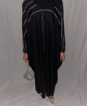 Load image into Gallery viewer, MYSTIQUE ABAYA SET