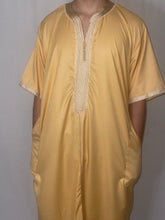 Load image into Gallery viewer, YUSUF MOROCCAN THOBE