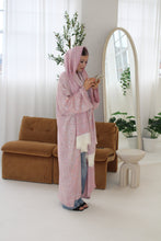 Load image into Gallery viewer, PASHMINA BABY BLOSSOM WITHOUT HIJAB
