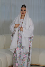 Load image into Gallery viewer, HANA ABAYA PEARL
