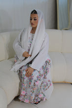 Load image into Gallery viewer, HANA ABAYA PEARL
