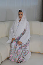 Load image into Gallery viewer, HANA ABAYA PEARL
