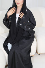 Load image into Gallery viewer, QAMR ABAYA
