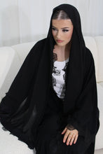 Load image into Gallery viewer, ROSÉ EBONY BLACK
