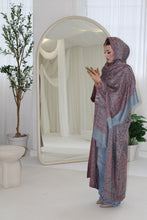 Load image into Gallery viewer, PASHMINA MAUVE MIST

