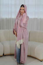 Load image into Gallery viewer, PASHMINA BABY BLOSSOM WITHOUT HIJAB
