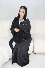 Load image into Gallery viewer, QAMR ABAYA
