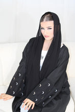 Load image into Gallery viewer, QAMR ABAYA
