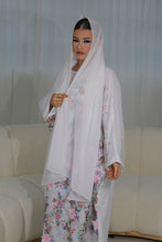 Load image into Gallery viewer, HANA ABAYA PEARL
