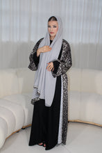 Load image into Gallery viewer, GLAMOUR ABAYA
