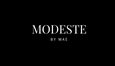 Modestebymae