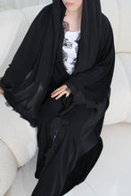 Load image into Gallery viewer, ROSÉ EBONY BLACK
