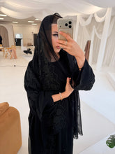 Load image into Gallery viewer, AANA LUXÉ BLACK
