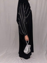 Load image into Gallery viewer, MYSTIQUE ABAYA SET
