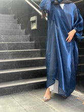 Load image into Gallery viewer, ORGANZA ABAYA
